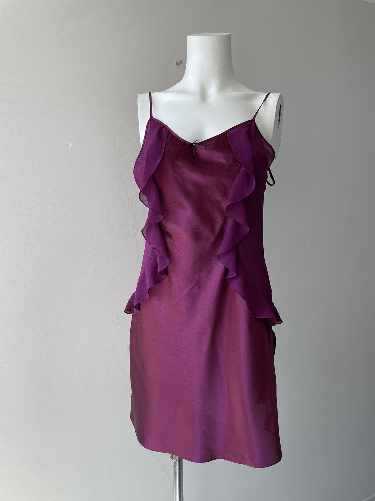 Vintage 2000’s babydoll Size M / US 6-8 / IT 42-44 - 6 Thumbnail