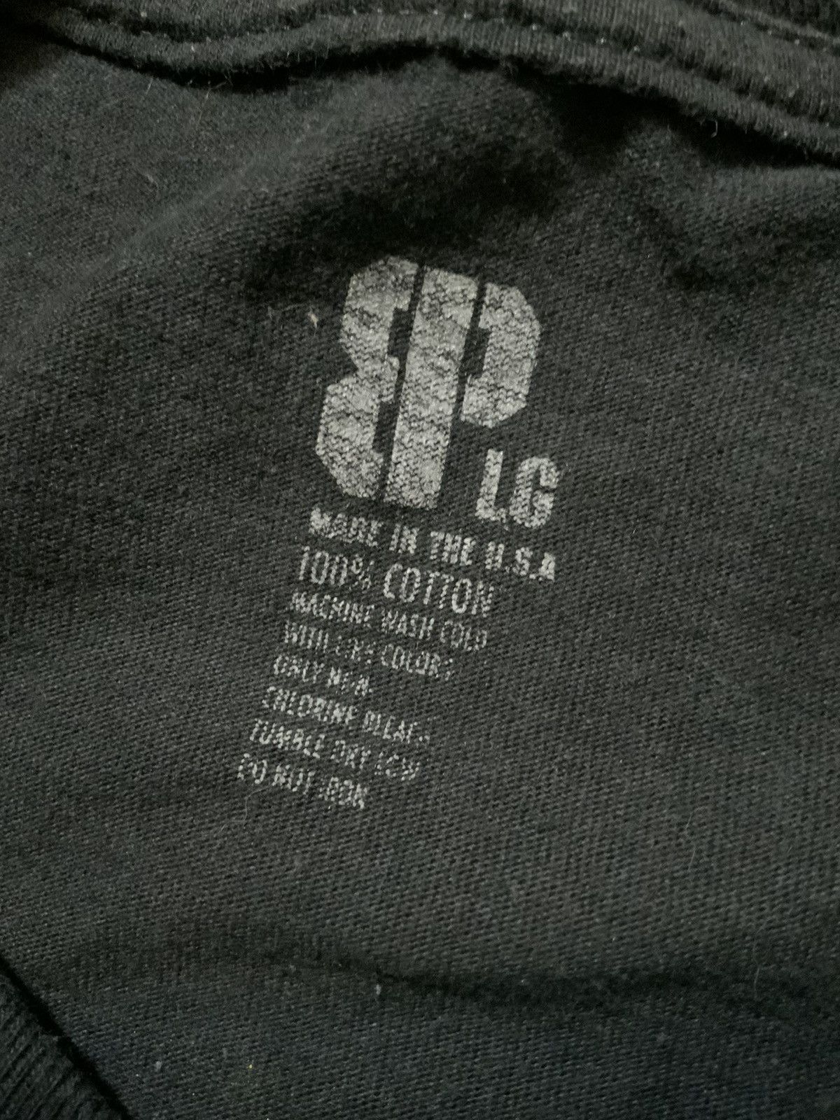 Brooklyn Projects × Grateful Dead Brooklyn Projects Grateful Dead To Not Be Dead T-Shirt Size US L / EU 52-54 / 3 - 6 Thumbnail