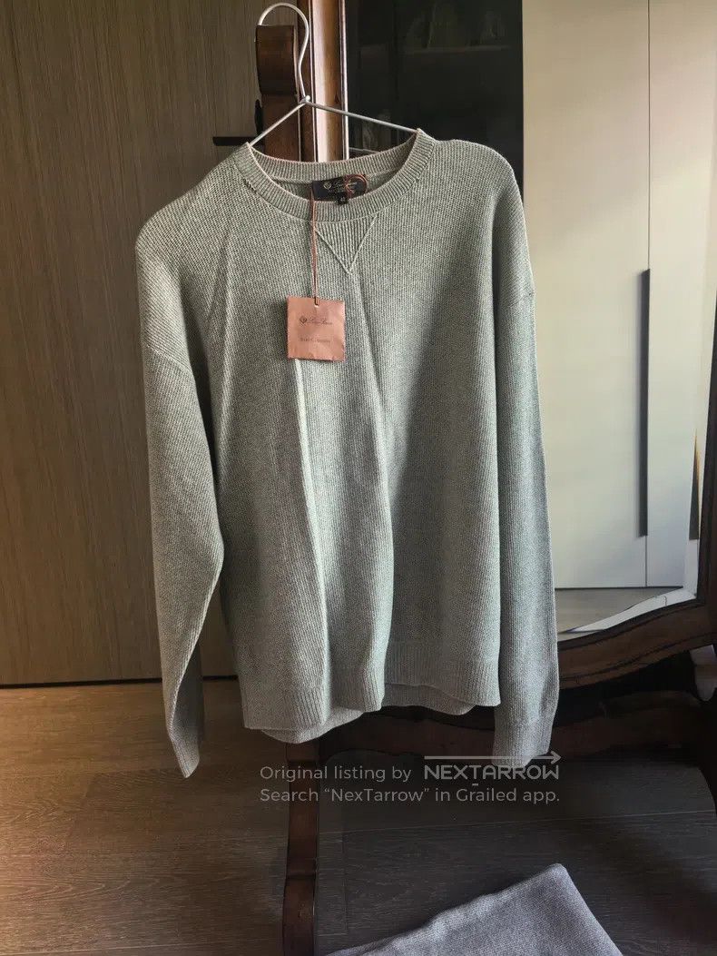 Loro Piana Loro Piana Cashmere Set Size S / US 4 / IT 40 - 1 Thumbnail