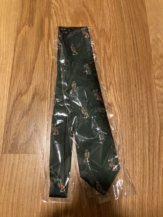 aime leon dore tie