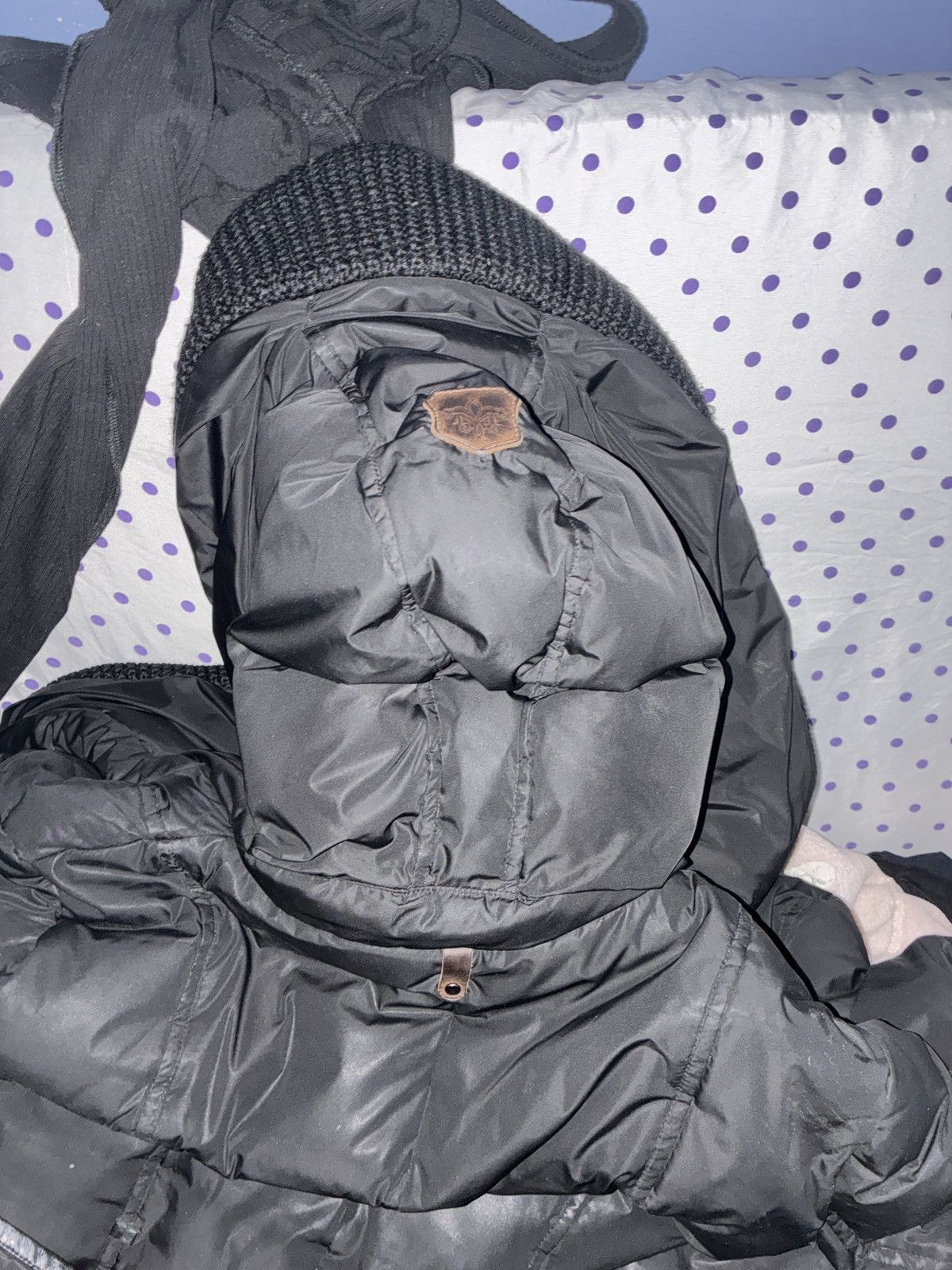 Mackage Mackage Coat Size L / US 10 / IT 46 - 6 Thumbnail