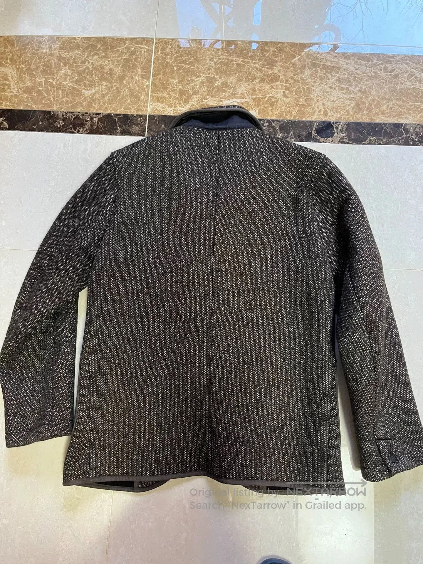 Brown's Beach Jacket Brown's Beach Jacket 005. Size US L / EU 52-54 / 3 - 2 Thumbnail