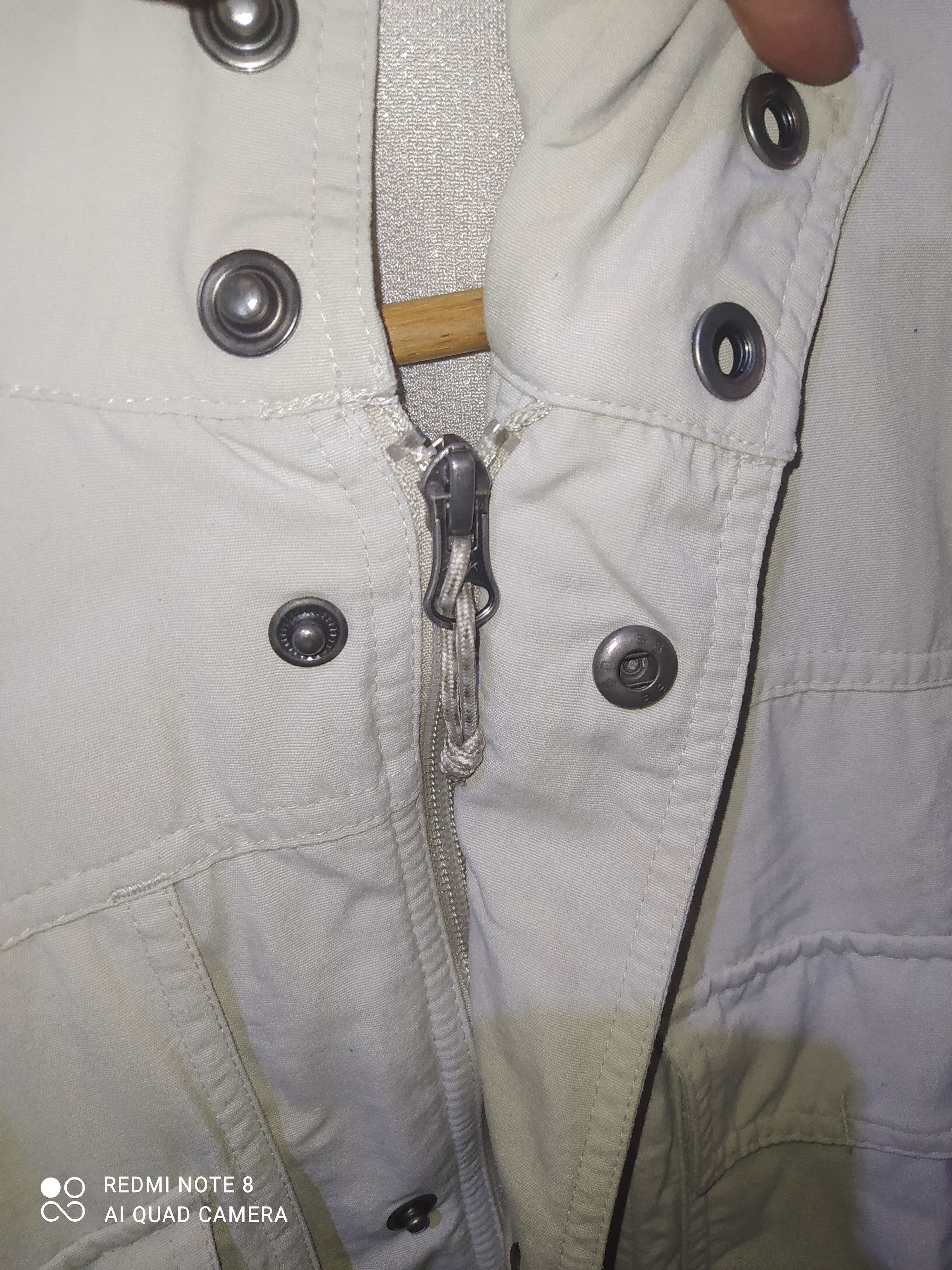 Columbia Columbia titanium omni dry outdoor vest size m Size US M / EU 48-50 / 2 - 4 Thumbnail