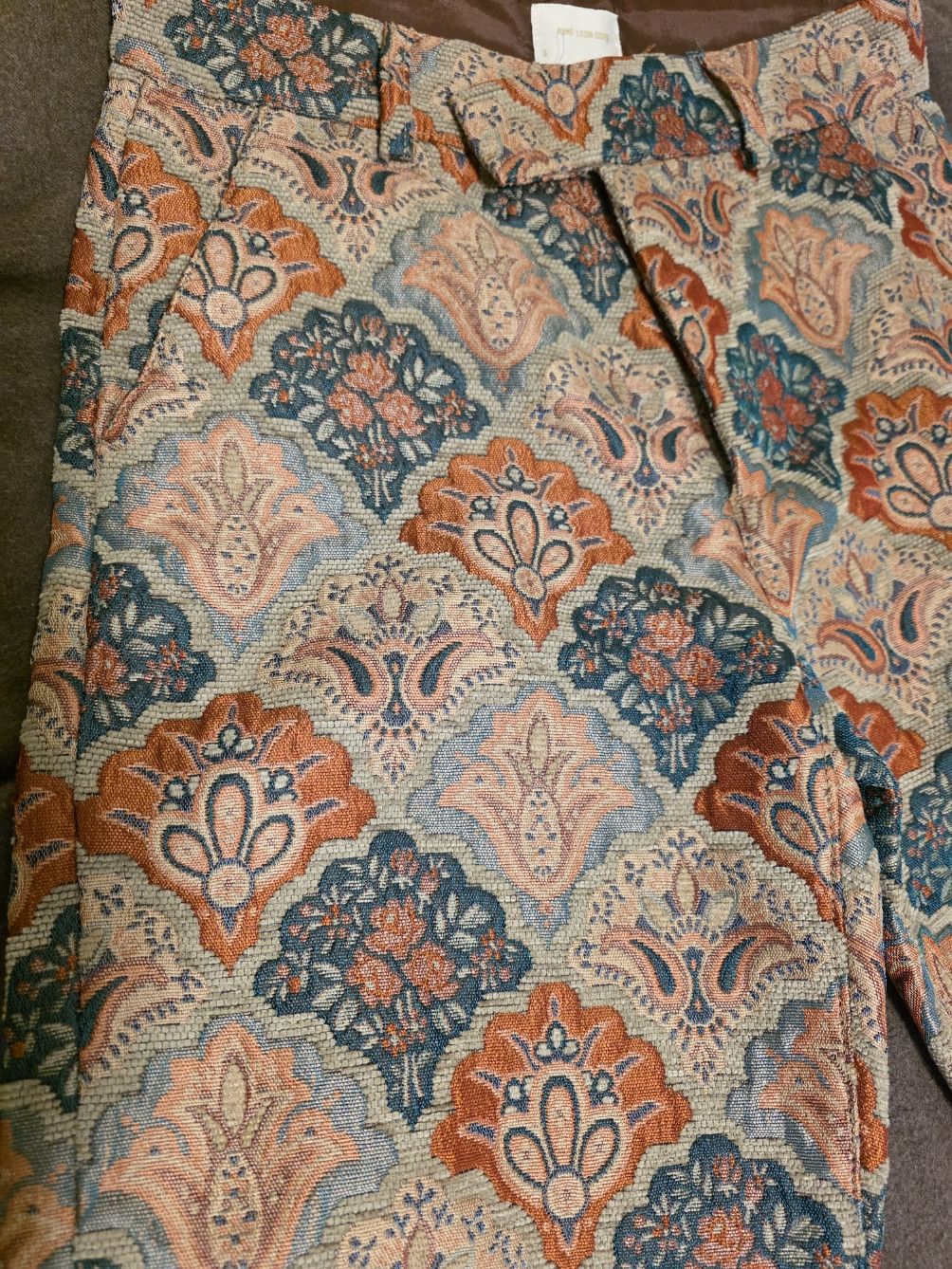 Aime Leon Dore Tapestry Pant Size US 30 / EU 46 - 2 Thumbnail