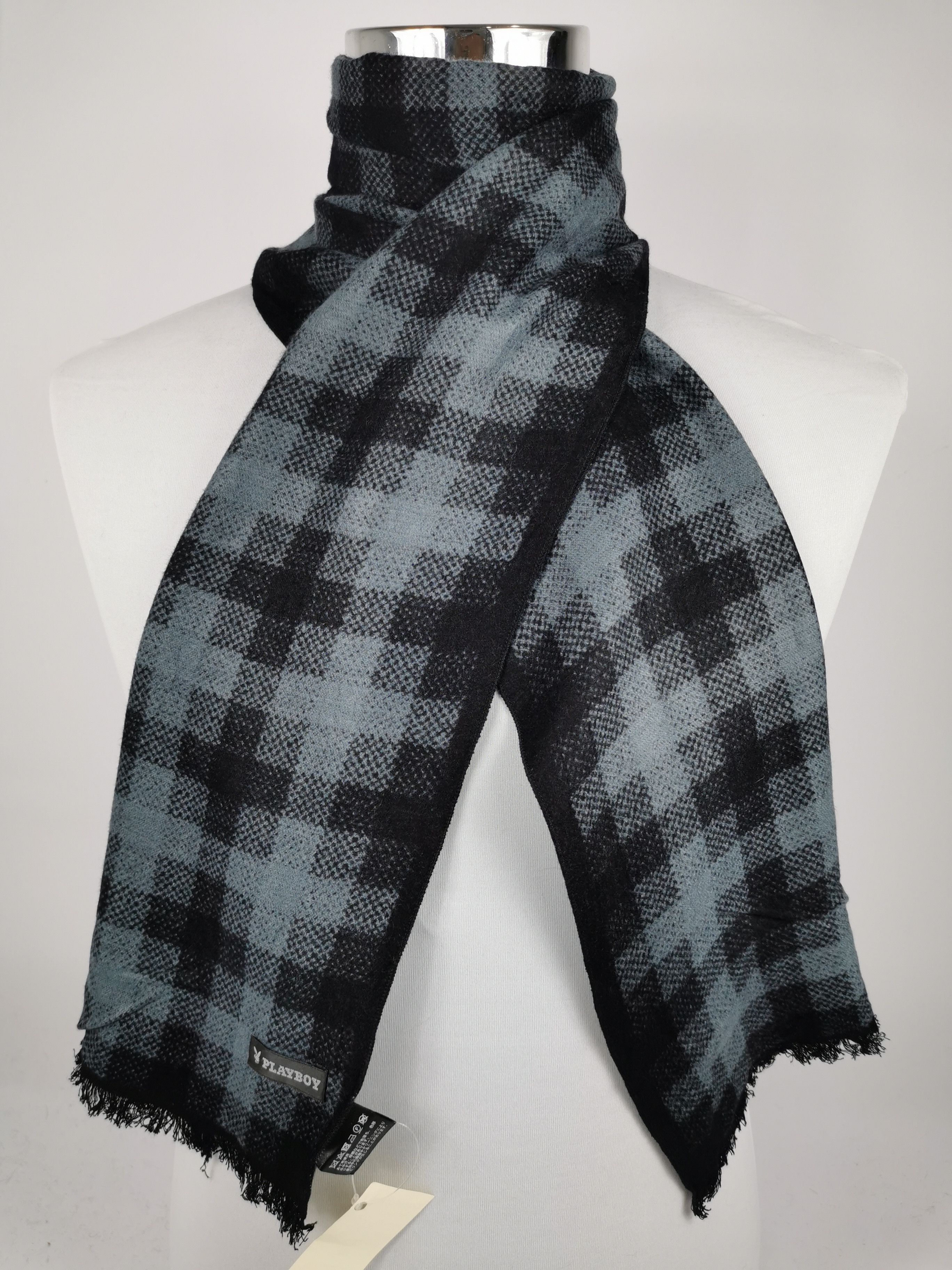 Playboy Playboy scarf muffler Size ONE SIZE - 1 Thumbnail