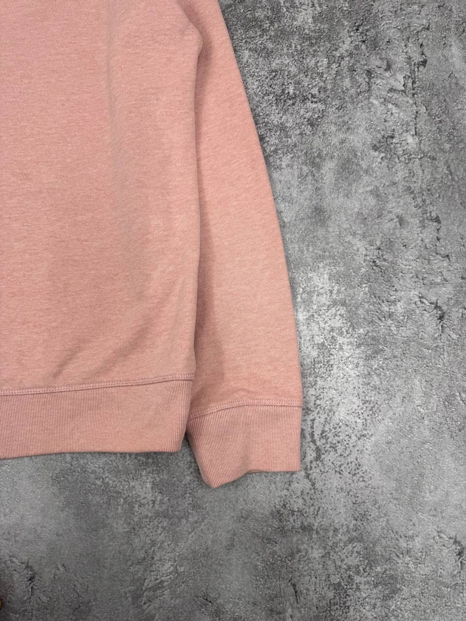 Allsaints AllSaints Men Sweatshirt Pink Size L Size US L / EU 52-54 / 3 - 4 Thumbnail