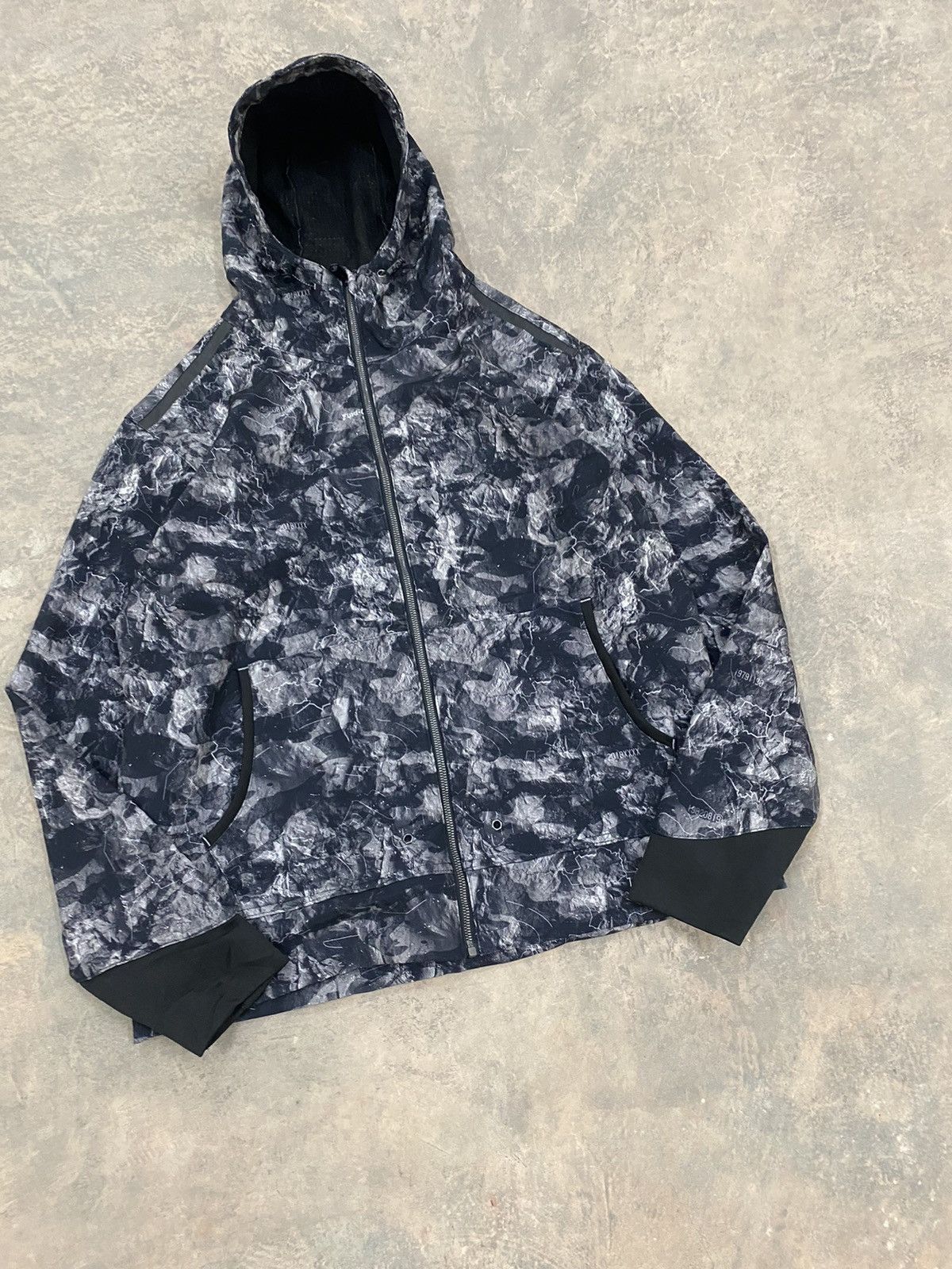 Other FIELDCORE JAPAN MILITARY GORPCORE PARKA JACKET Size US L / EU 52-54 / 3 - 2 Thumbnail