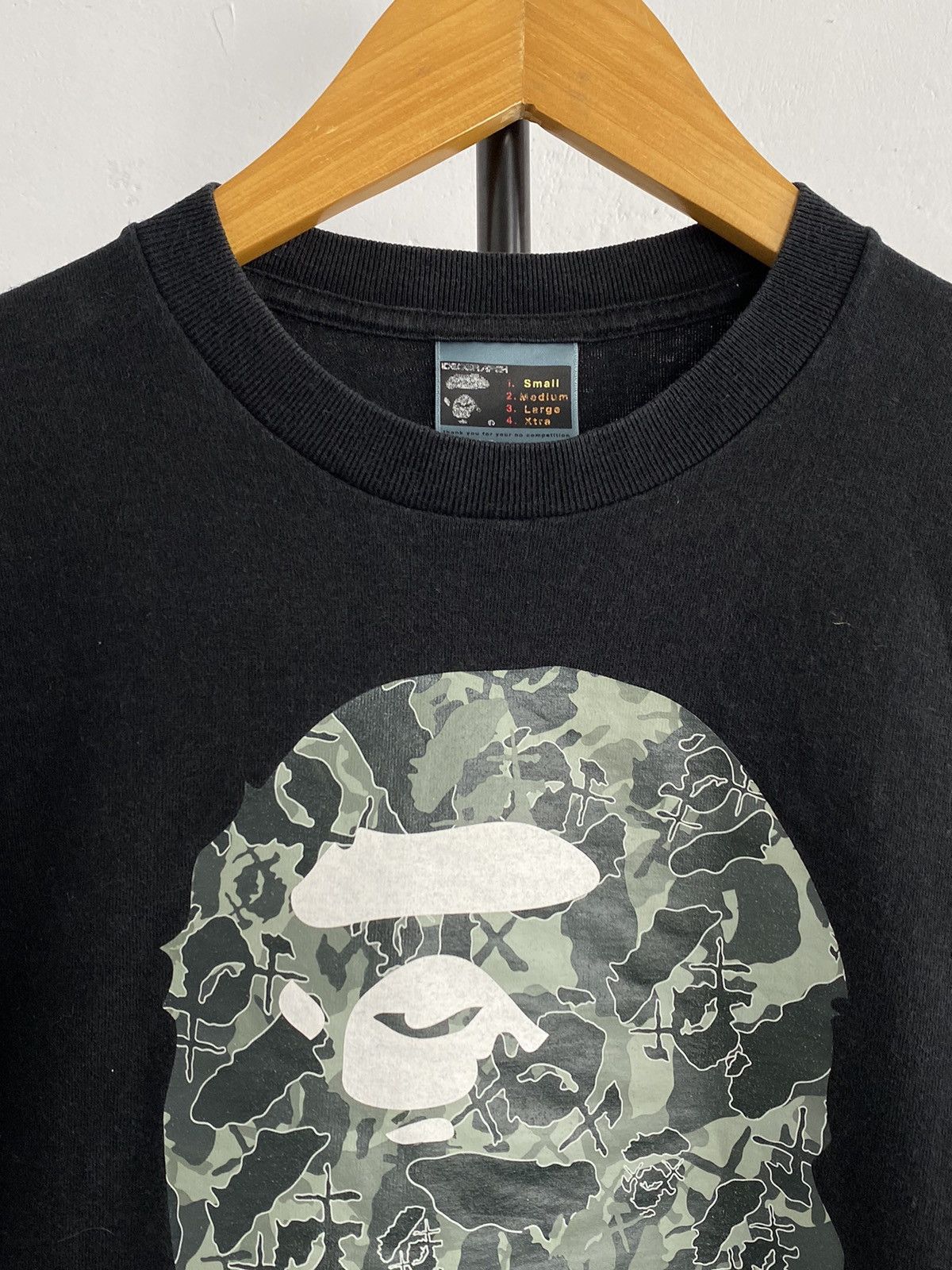 Bape × Kaws × Nigo bape x kaws Size US S / EU 44-46 / 1 - 2 Thumbnail
