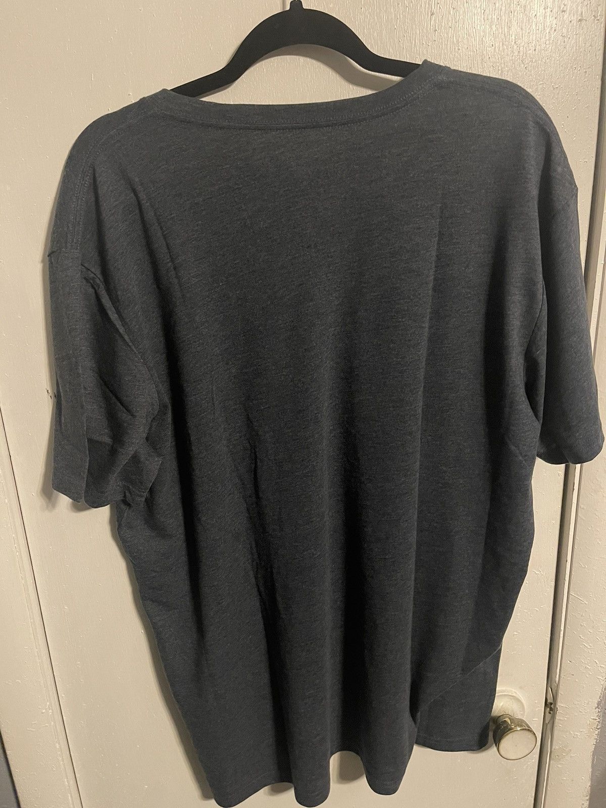 Lucky Brand NWT Lucky Brand Skelly Tee Size US XL / EU 56 / 4 - 3 Thumbnail