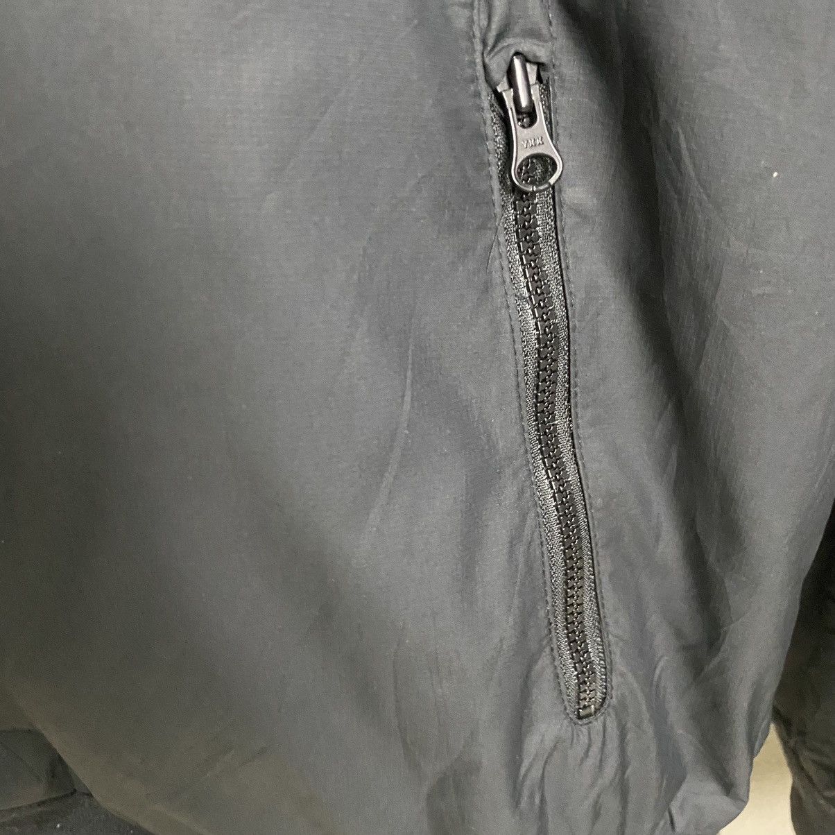 Nike Nike small swoosh light hoodie jacket Size US M / EU 48-50 / 2 - 10 Thumbnail
