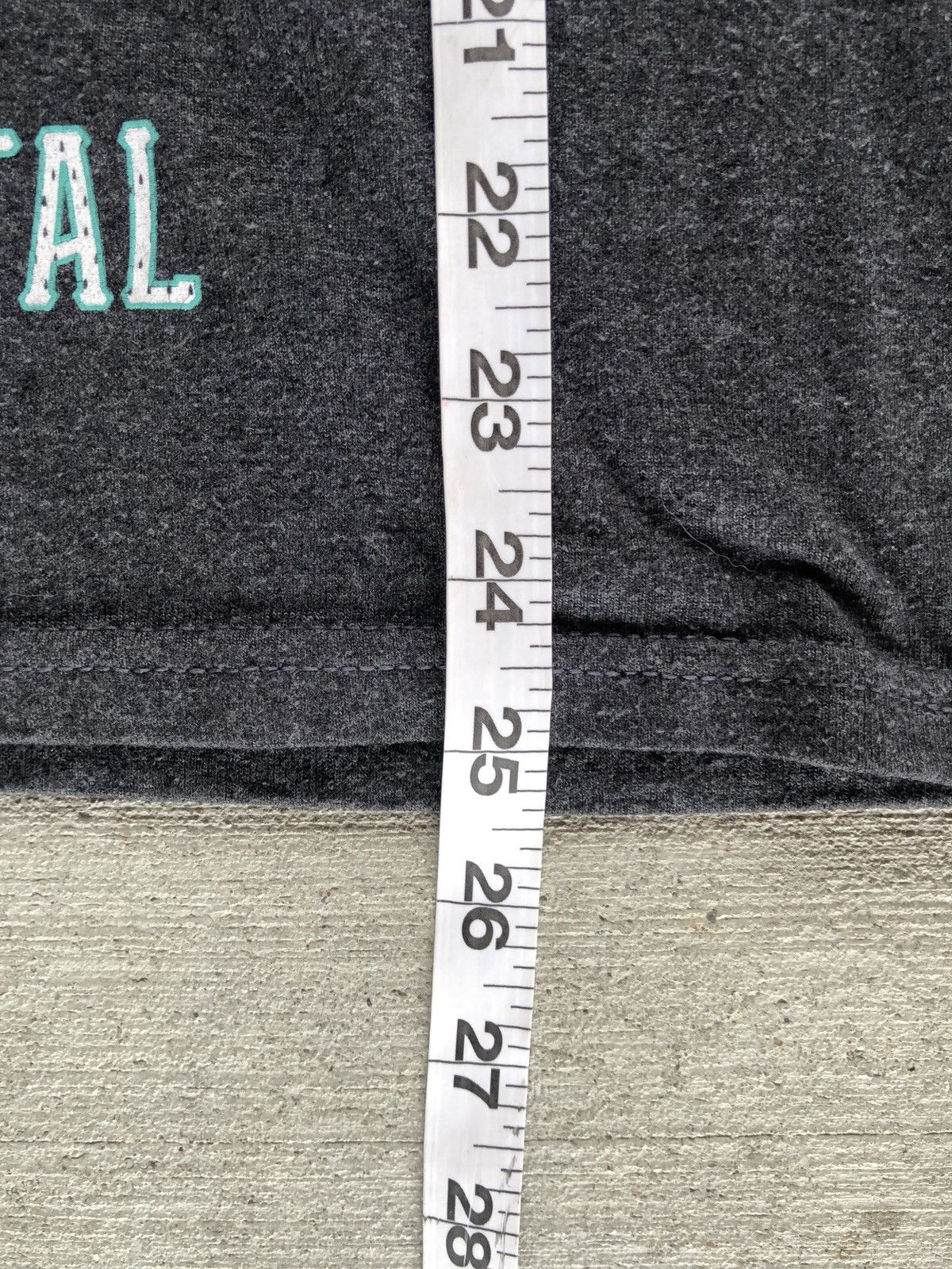 Fox Racing Fox racing graphic tee Size US S / EU 44-46 / 1 - 7 Thumbnail