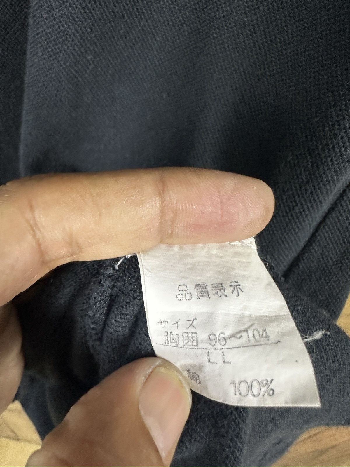 Burberry Prorsum Vintage Burberry England Polo Shirt A289 Size US S / EU 44-46 / 1 - 8 Thumbnail