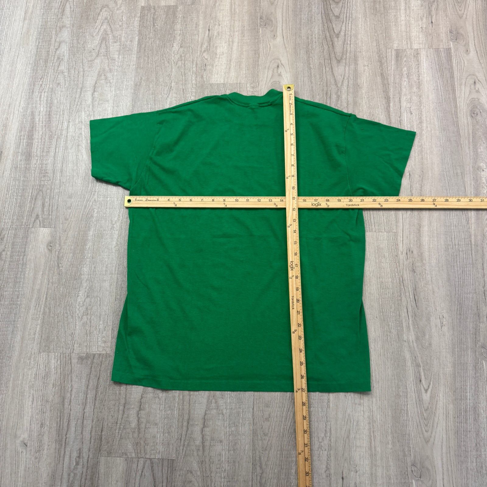 Vintage Vintage Olofsson Engineering Shirt Men's Extra Large XL 80s Size US XL / EU 56 / 4 - 8 Thumbnail