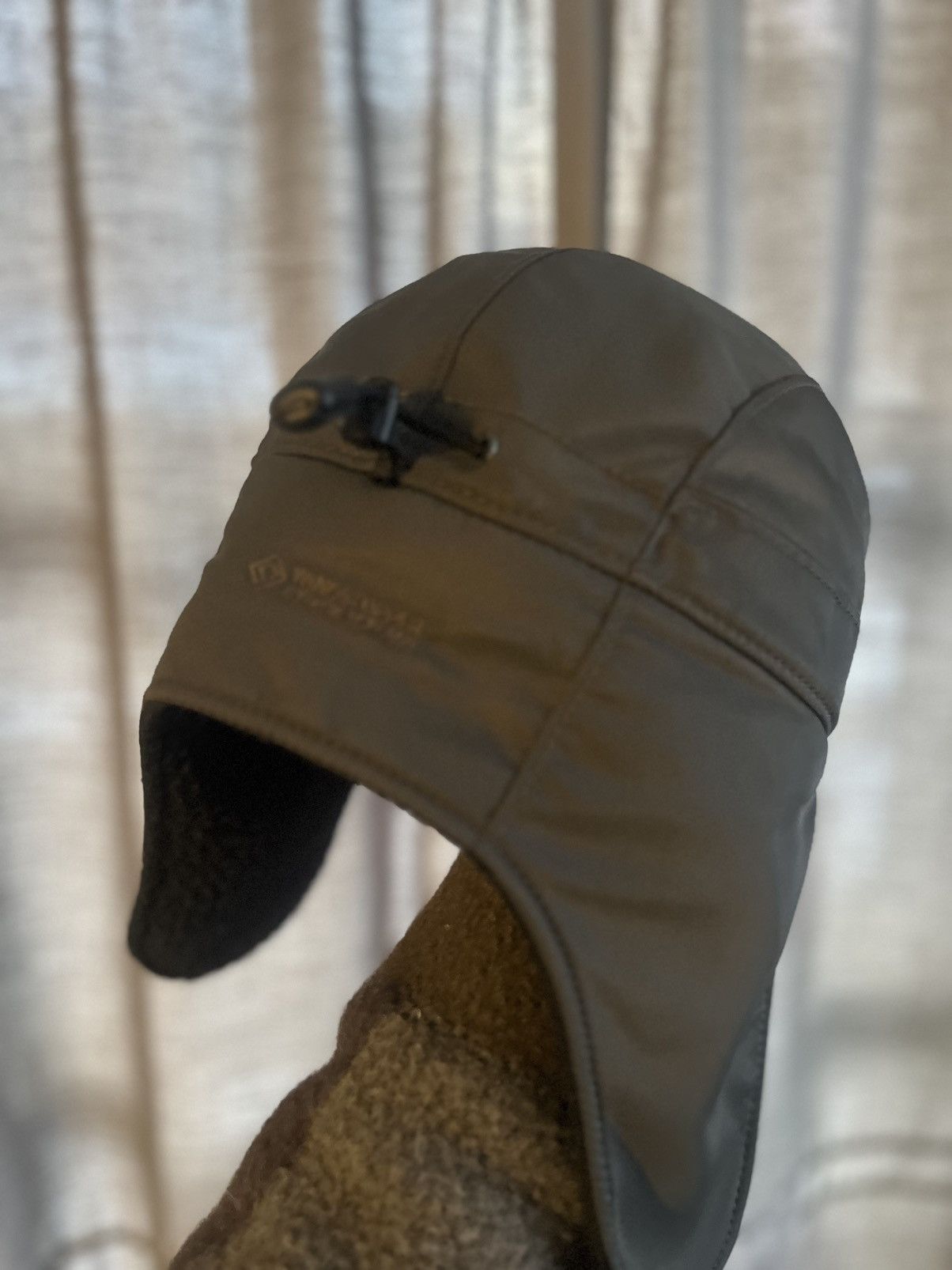 Palace × The North Face Purple Label Palace The North Face Purple Label Hat gortex nanamica Size ONE SIZE - 3 Thumbnail