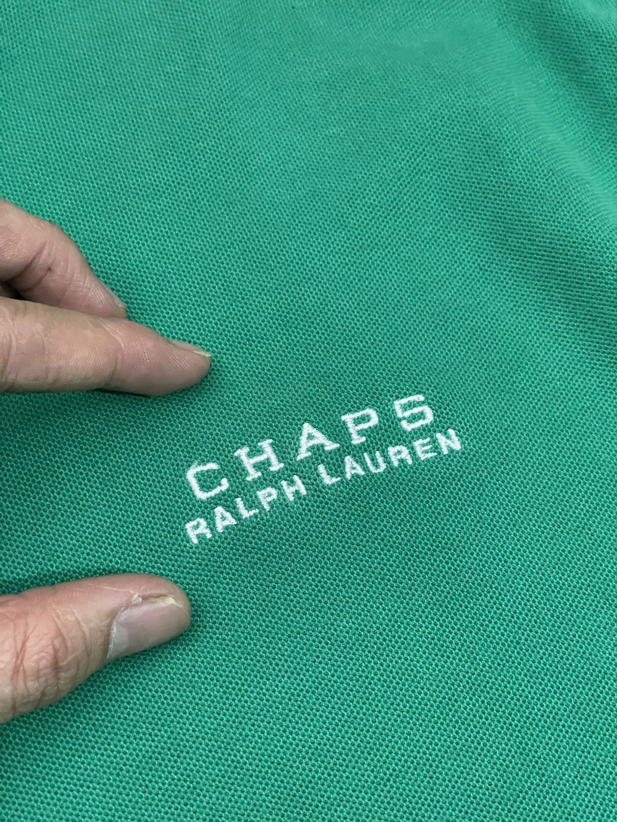 Ralph Lauren Chaps Ralph Lauren 4 colour Size US XL / EU 56 / 4 - 2 Thumbnail