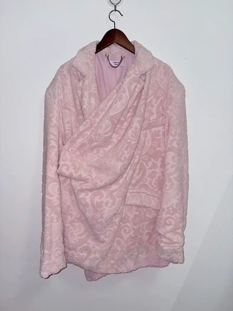 Martine Rose size m Show Model Suit Jacket