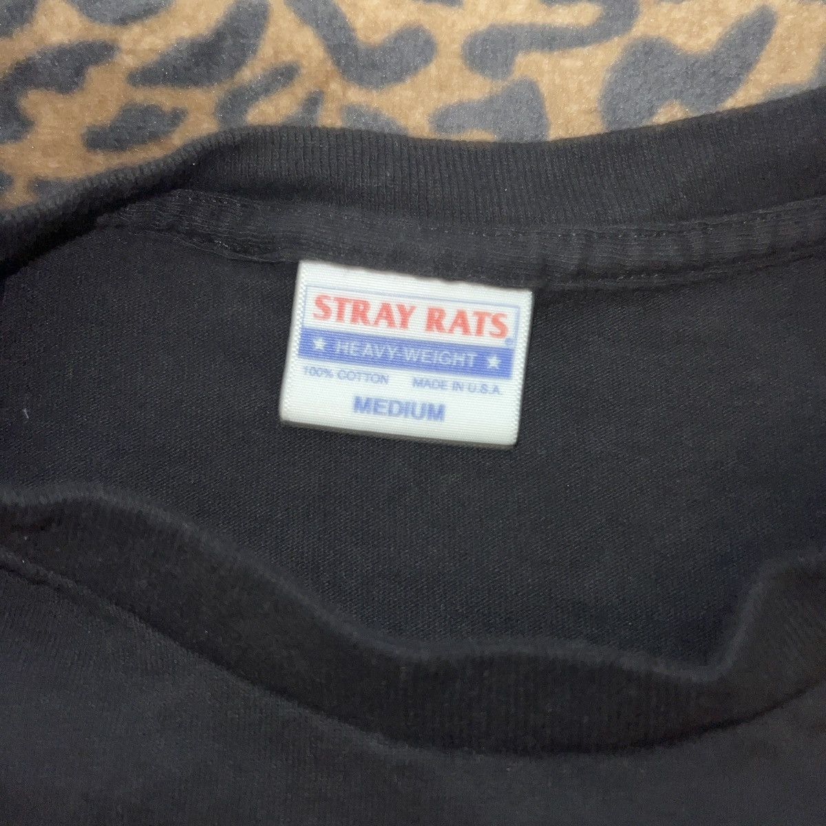 Stray Rats stray rats X golf wang Size US M / EU 48-50 / 2 - 2 Thumbnail