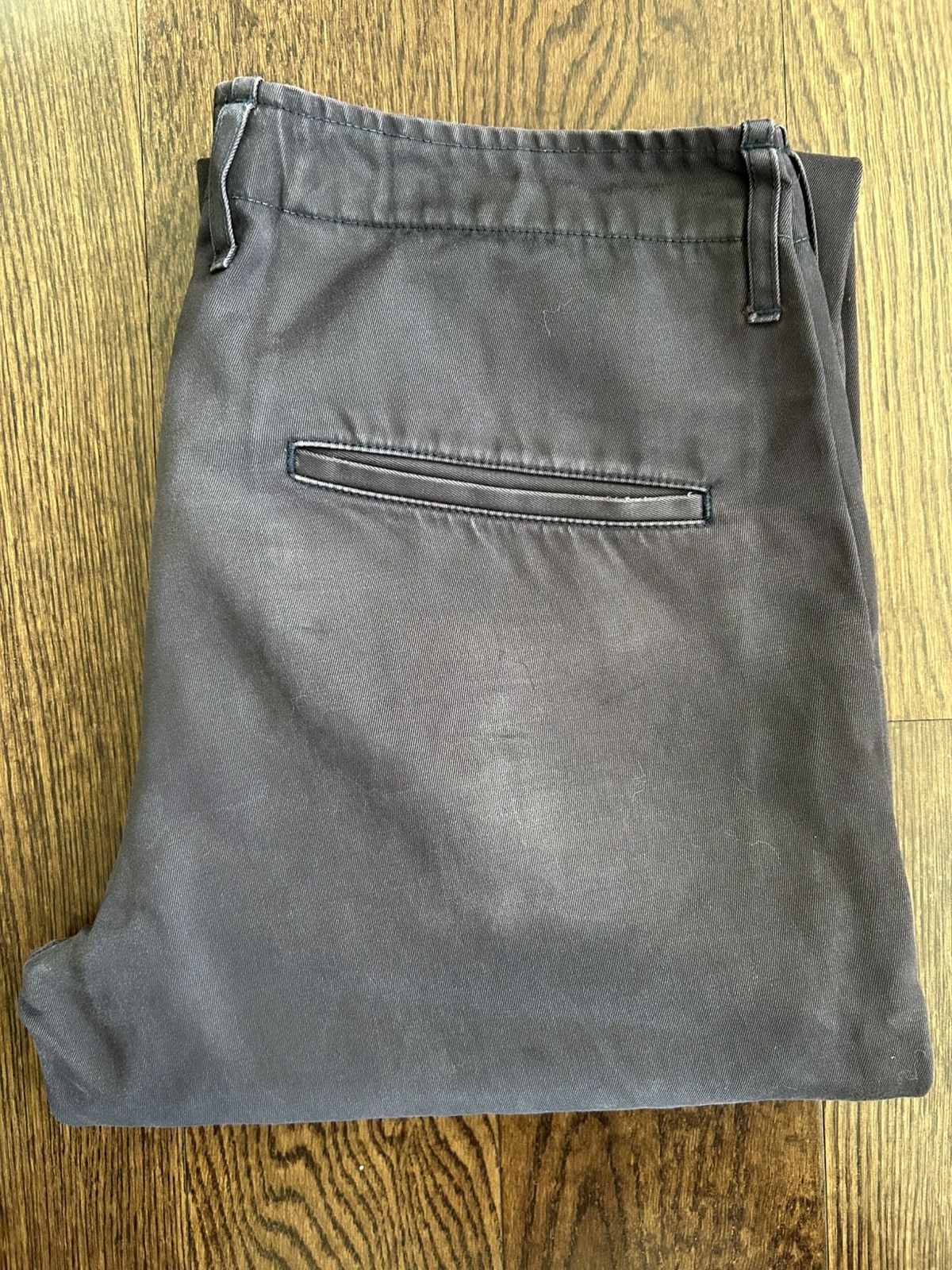 Chimala Chimala Relaxed Navy Pants size 32 Size US 32 / EU 48 - 2 Thumbnail