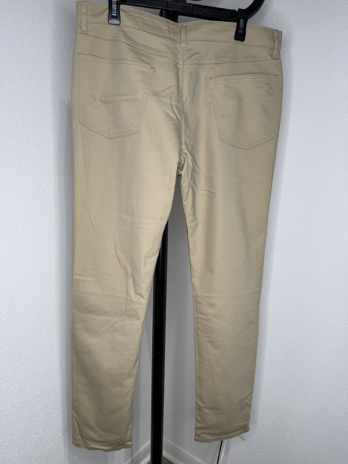 Polo Ralph Lauren Polo Ralph Lauren Performance Pants Size US 34 / EU 50 - 4 Thumbnail