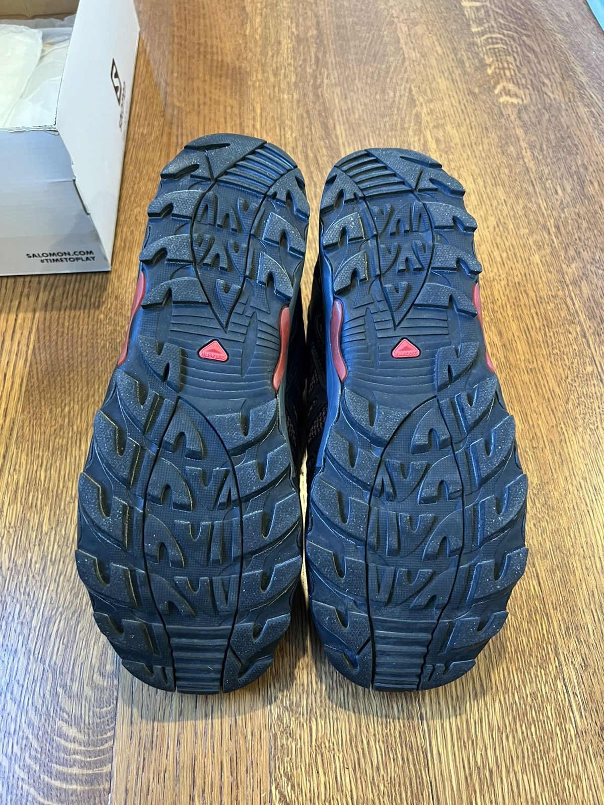 Salomon Salomon x Organiclab.Zip XA PRO 1 Size US 10.5 / EU 43-44 - 4 Thumbnail
