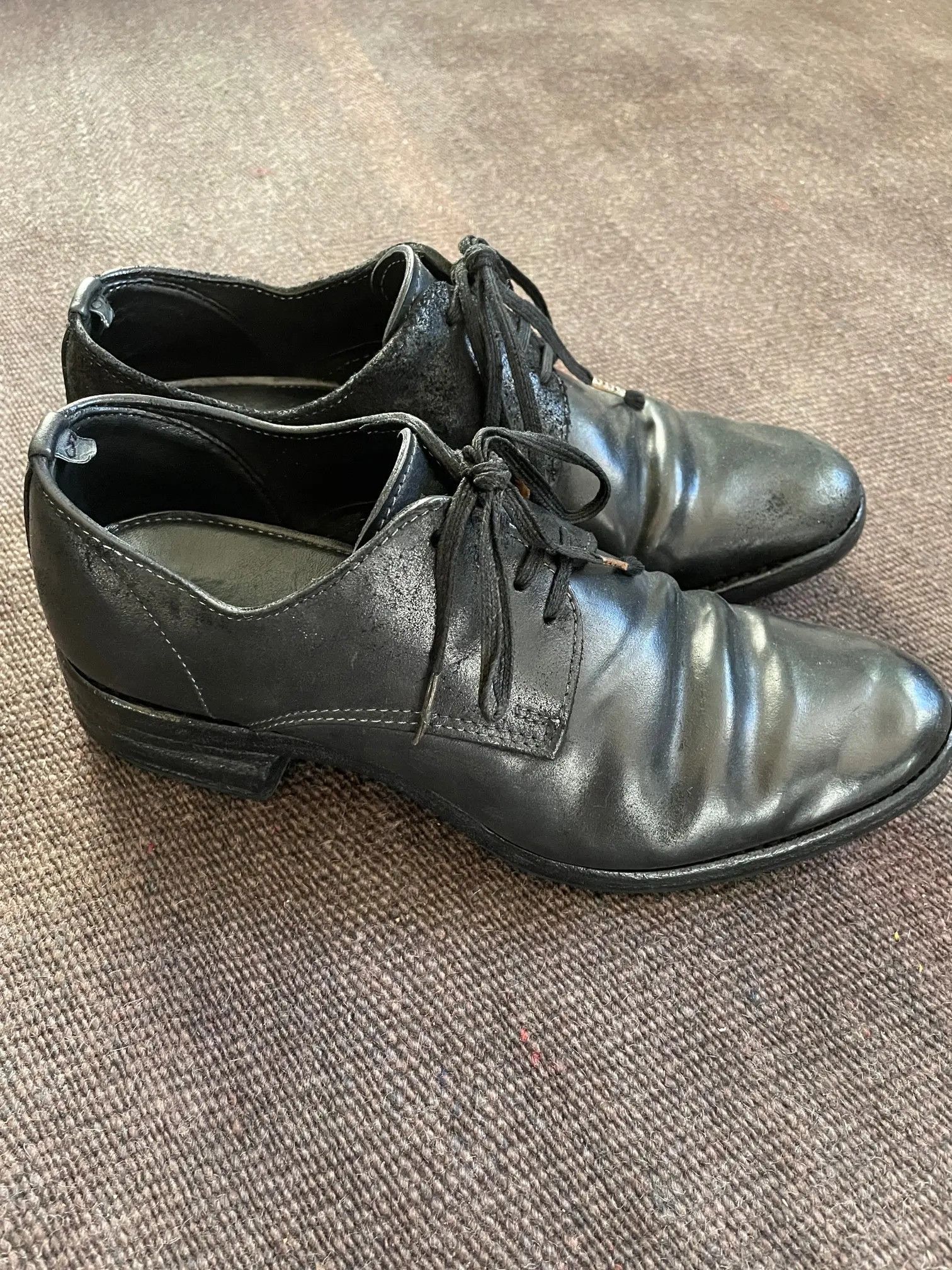 Carol Christian Poell AM2600 LUC-PTC 10 Size US 9 / EU 42 - 1 Thumbnail