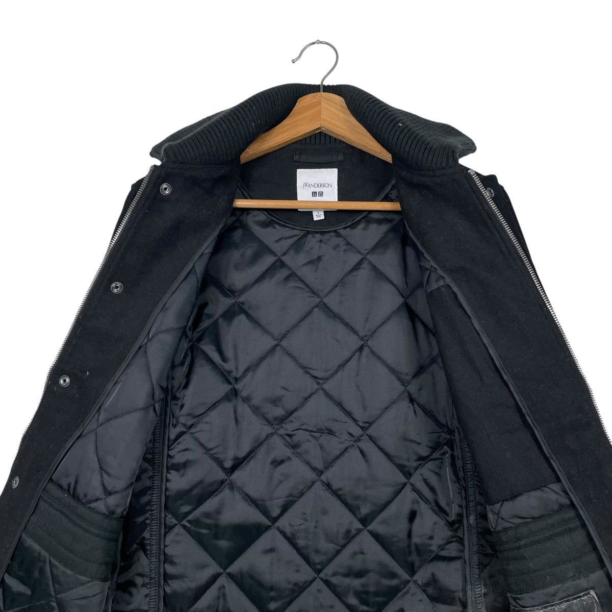 JW Anderson × Uniqlo Uniqlo x JW Anderson Cadual Jacket Size US S / EU 44-46 / 1 - 12 Thumbnail