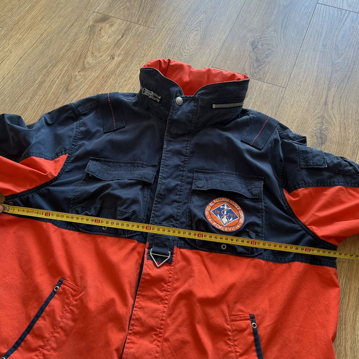 Polo Ralph Lauren Polo Ralph Lauren Vintage usrl JP Olson Reconnaissance Jckt Size US XXL / EU 58 / 5 - 16 Thumbnail