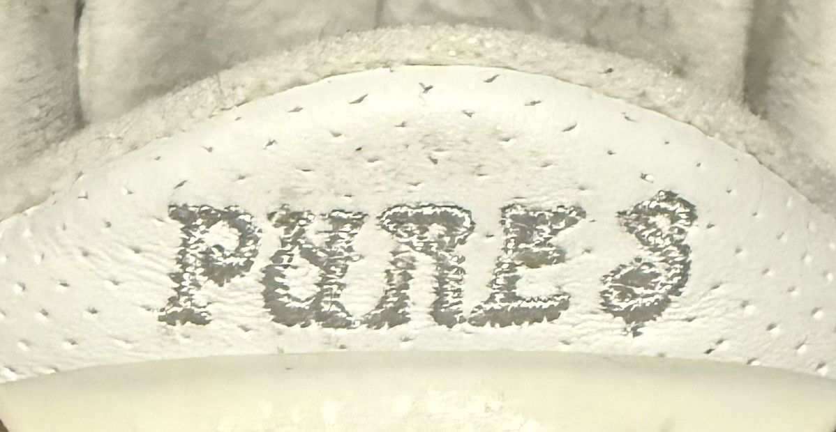 Jordan Brand 2007 OG Jordan 3 Retro Pure Money Size 12 (Read Desc.) ⚪️ Size US 12 / EU 45 - 6 Thumbnail