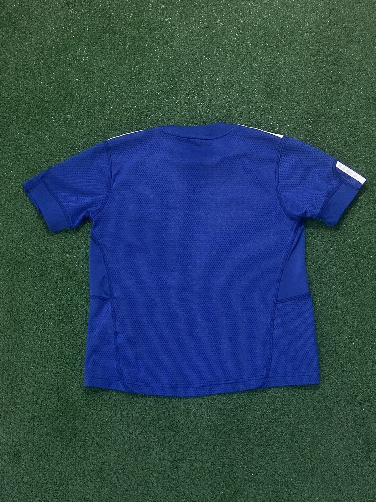 Adidas Chelsea Fc tee Jersey Size US XS / EU 42 / 0 - 6 Thumbnail