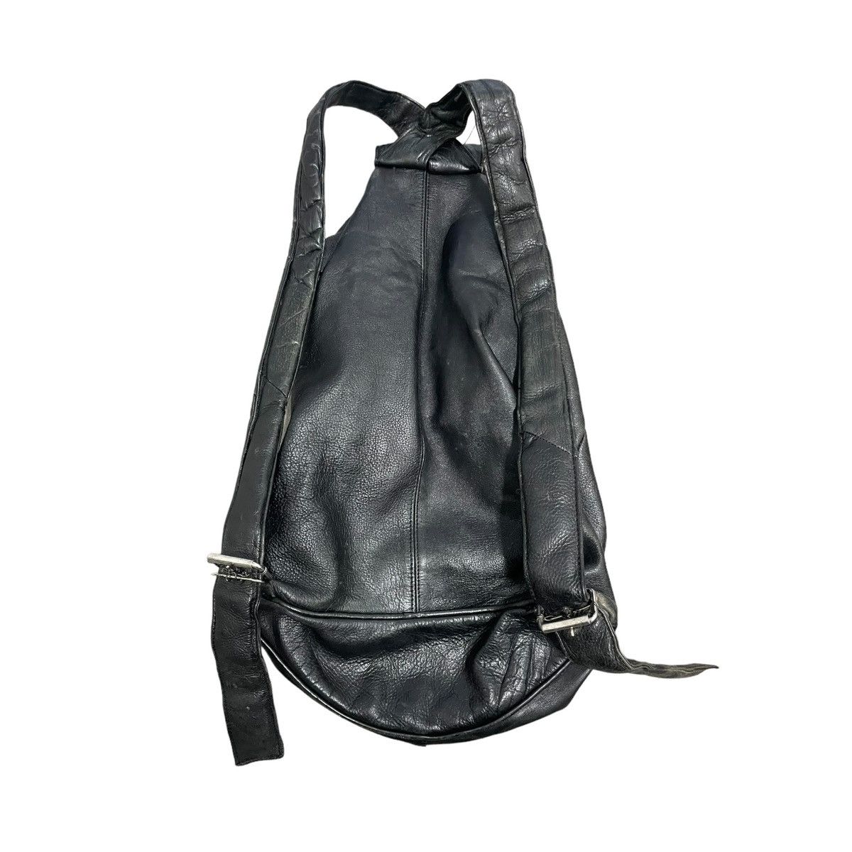 Hi Tec Hi tek London Alexander plexiglass porthole backpack Size ONE SIZE - 4 Thumbnail