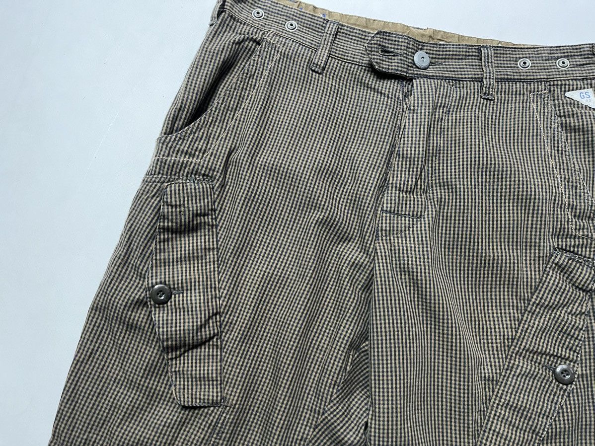 G-Star G Star Raw Arctic Jodphur cargo pant Size US 31 - 4 Thumbnail