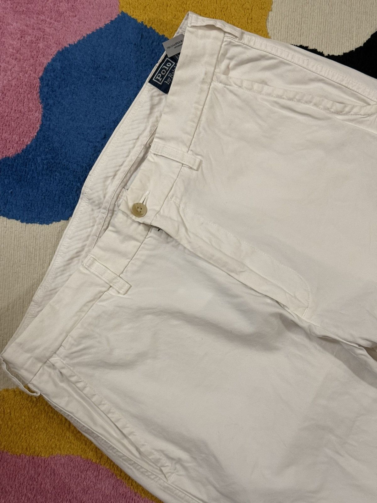 Polo Ralph Lauren Polo Ralph Lauren Pants Size US 32 / EU 48 - 2 Thumbnail