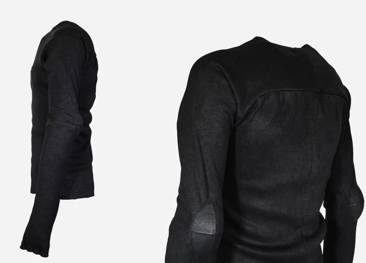 SHINE LUXURY Shine Luxury gloved long sleeve Size US XXL / EU 58 / 5 - 3 Thumbnail