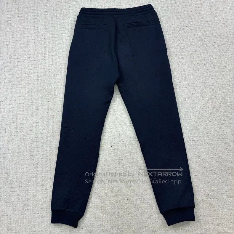 Louis Vuitton Louis Vuitton size s SS24 Solid Logo Embossed Drawstring Kn Size US 28 / EU 44 - 3 Thumbnail