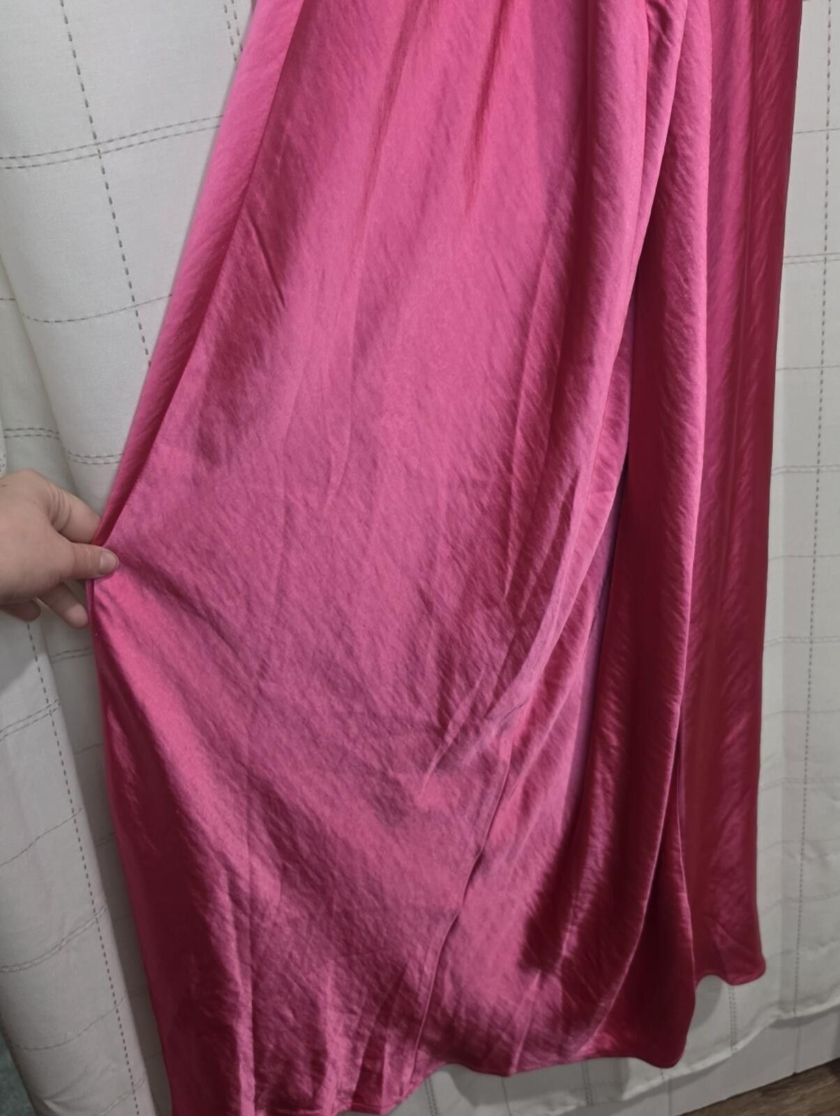 Forever 21 Forever XXI Colorblock Dress Size XL / US 12-14 / IT 48-50 - 8 Thumbnail