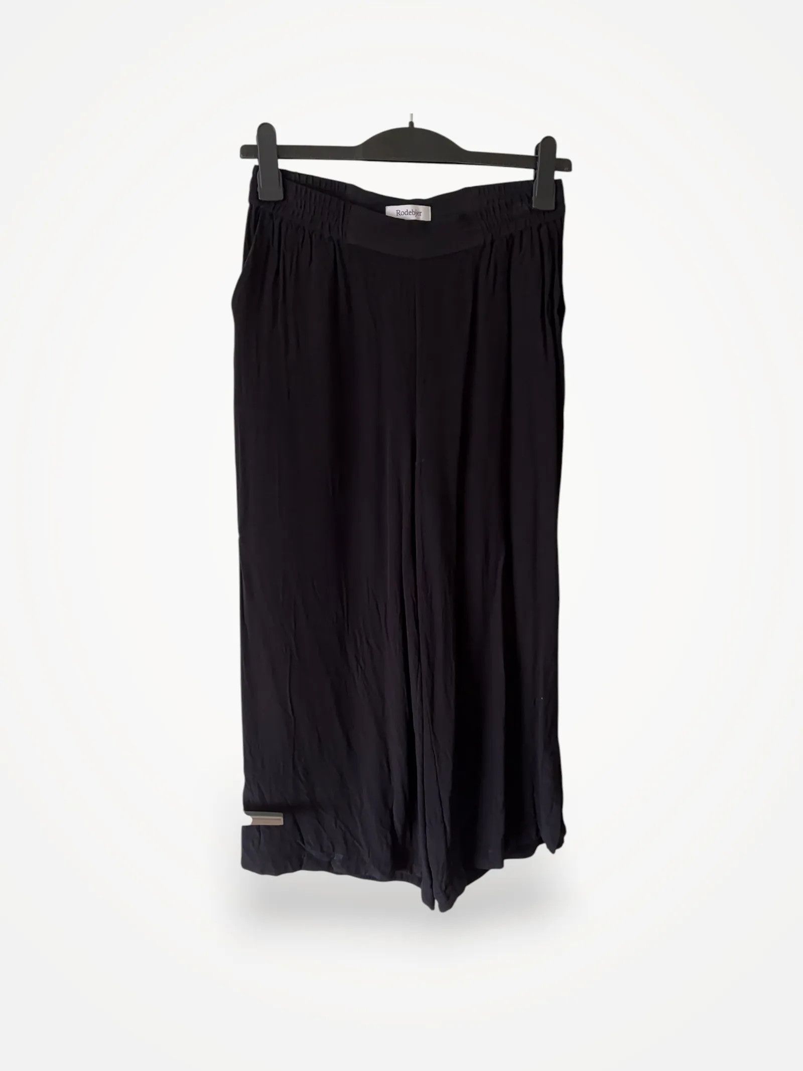 Rodebjer Rodebjer Rodebjer Sigrid Twill Pants Size 27" / US 4 / IT 40 - 1 Thumbnail