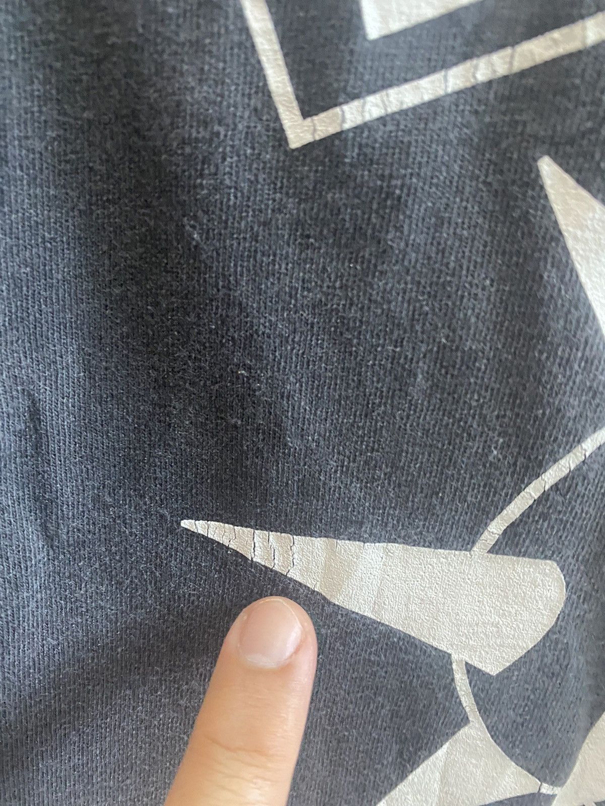 Hanes PEOPLE SUCK TSHIRT Size US M / EU 48-50 / 2 - 12 Thumbnail