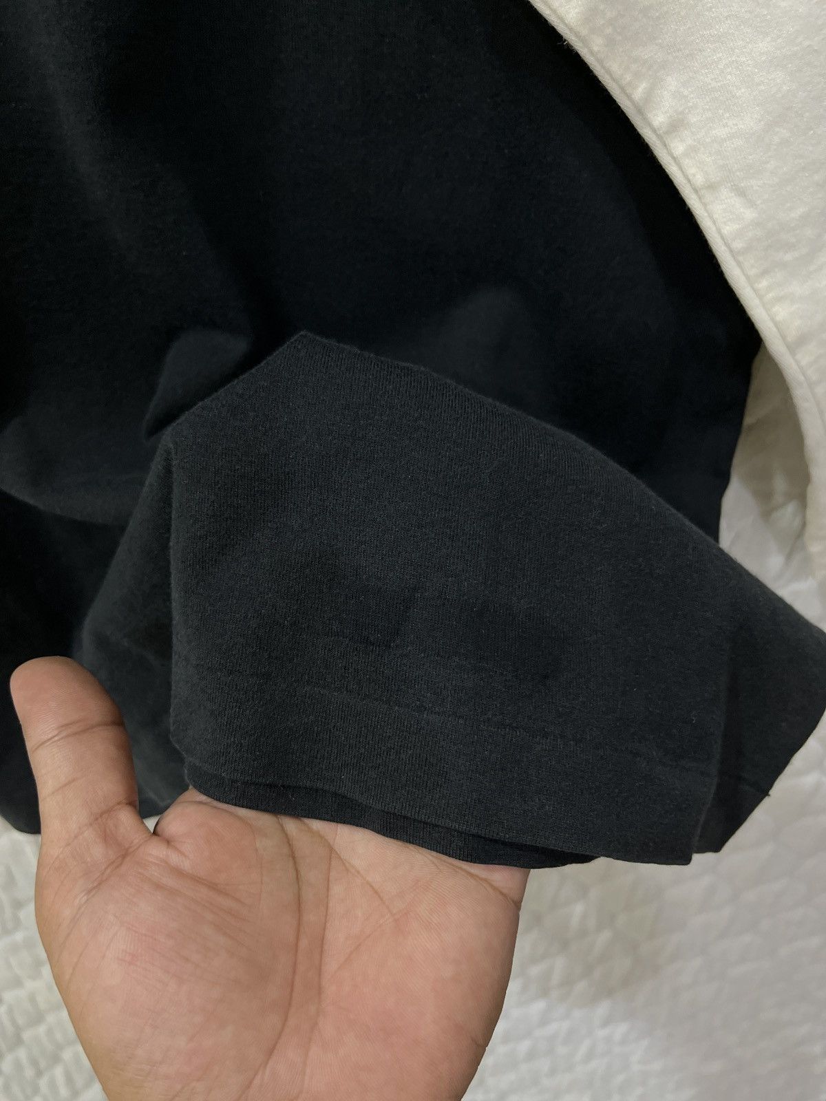 Undercover (Xxxx)🔥🔥ARCHIVE UNDERCOVER RAGLAN SHIRTS Size US M / EU 48-50 / 2 - 9 Thumbnail