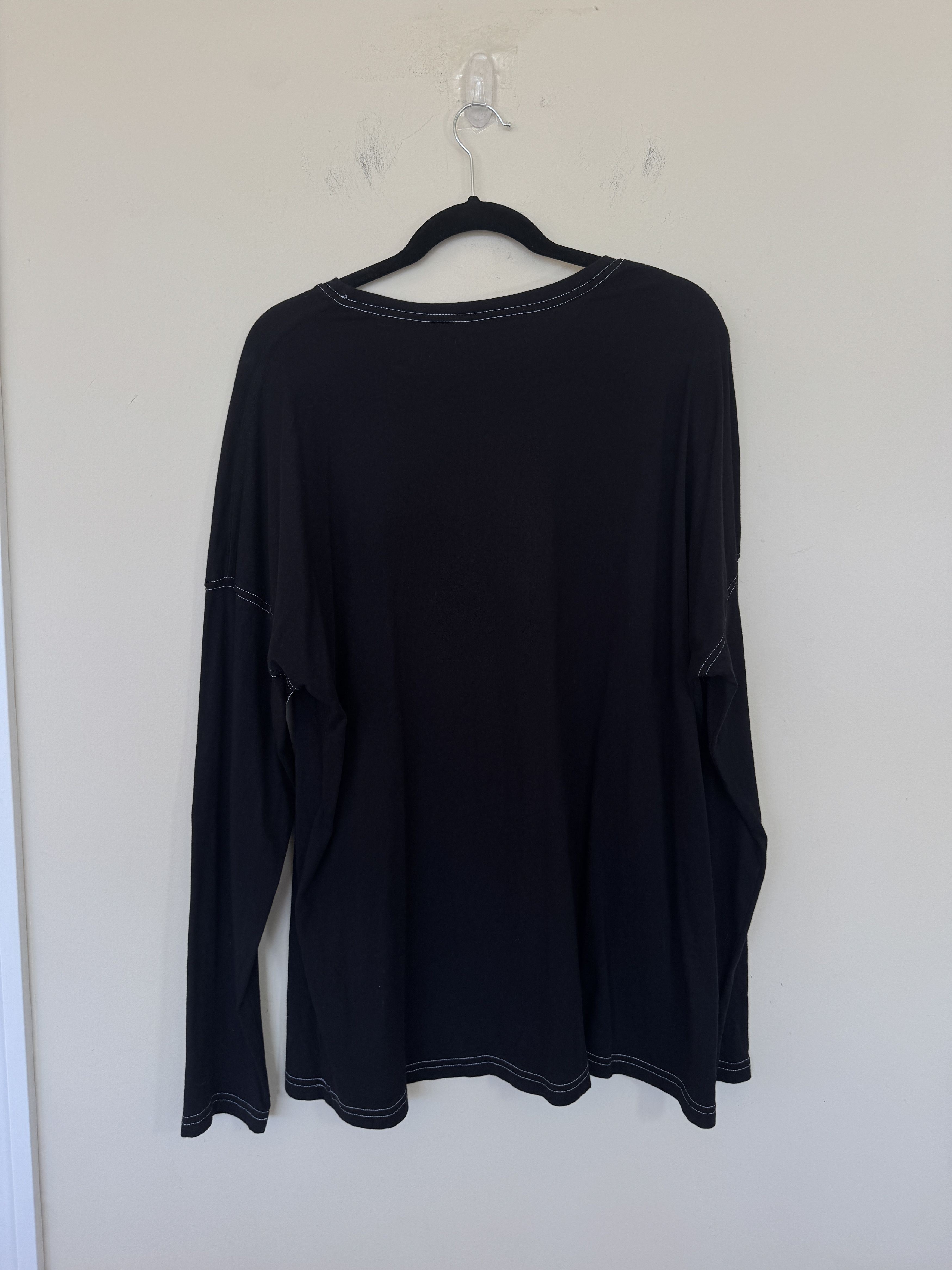 Siberia Hills Siberia Hills Anniversary Longsleeve Size US XL / EU 56 / 4 - 2 Thumbnail
