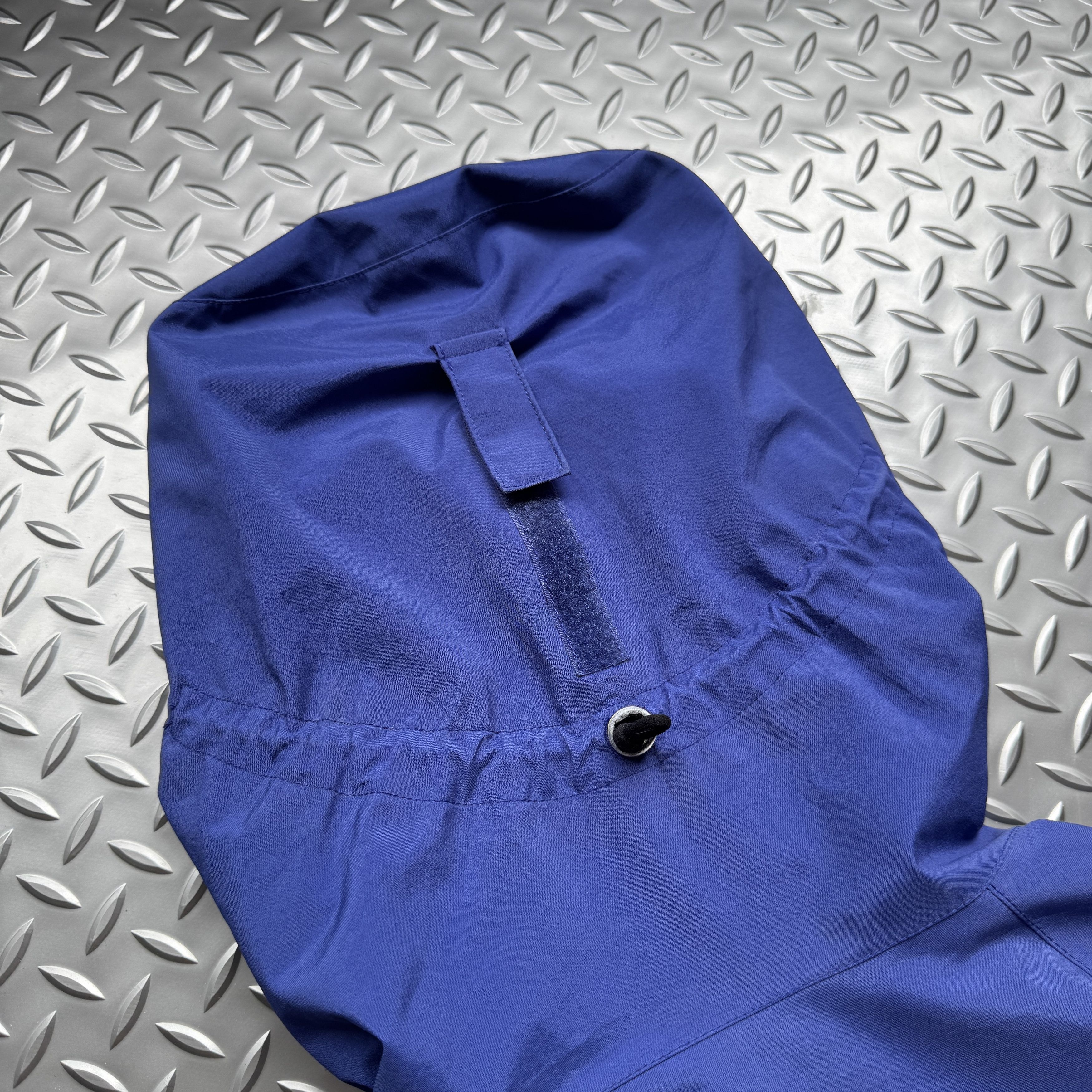 Montbell Vintage Mont-Bell Jacket Gorpcore Size US M / EU 48-50 / 2 - 12 Thumbnail
