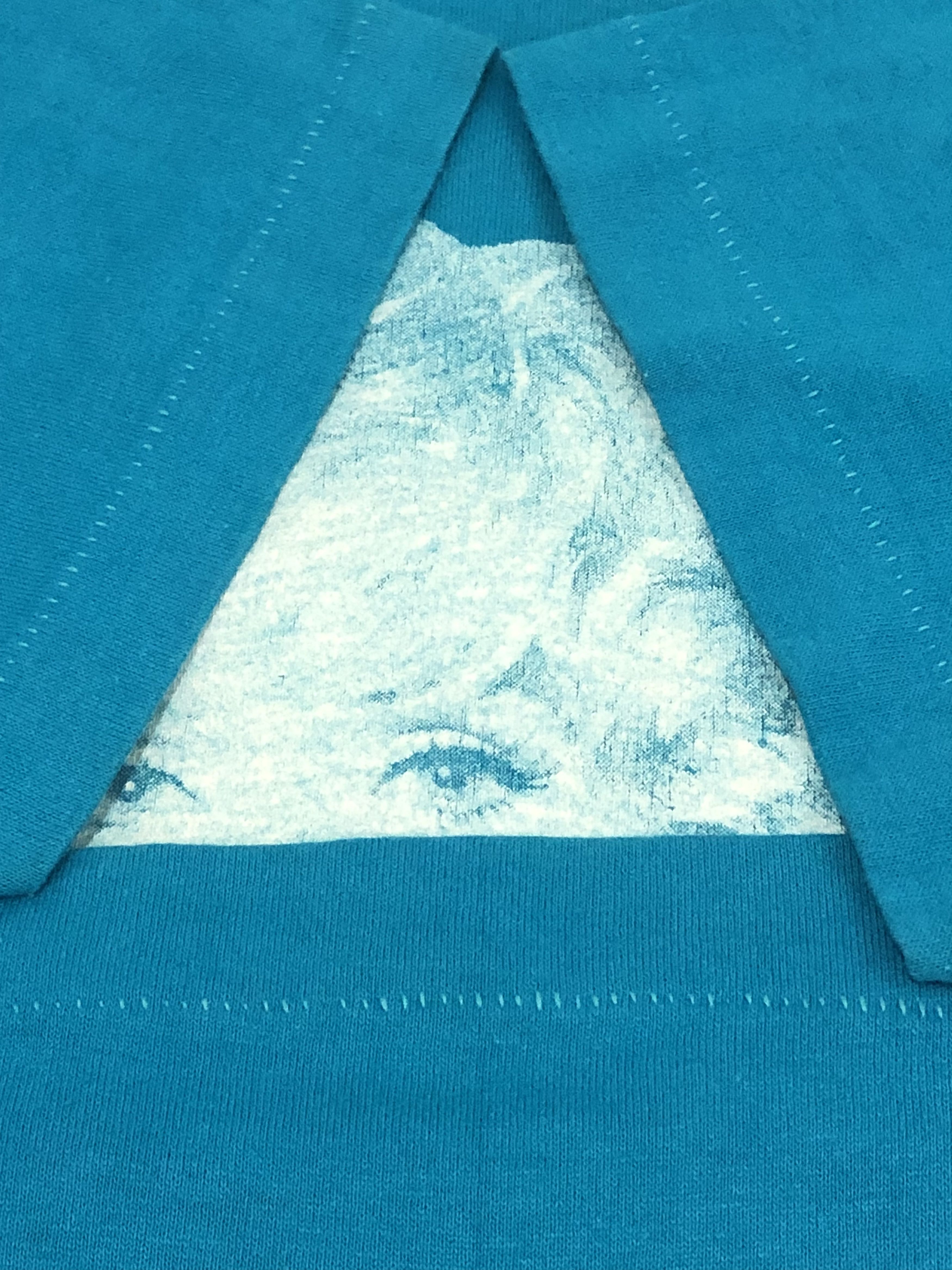 Vintage Vintage Lisa Stansfield Portrait T-Shirt – Windfeather USA Size US M / EU 48-50 / 2 - 6 Thumbnail