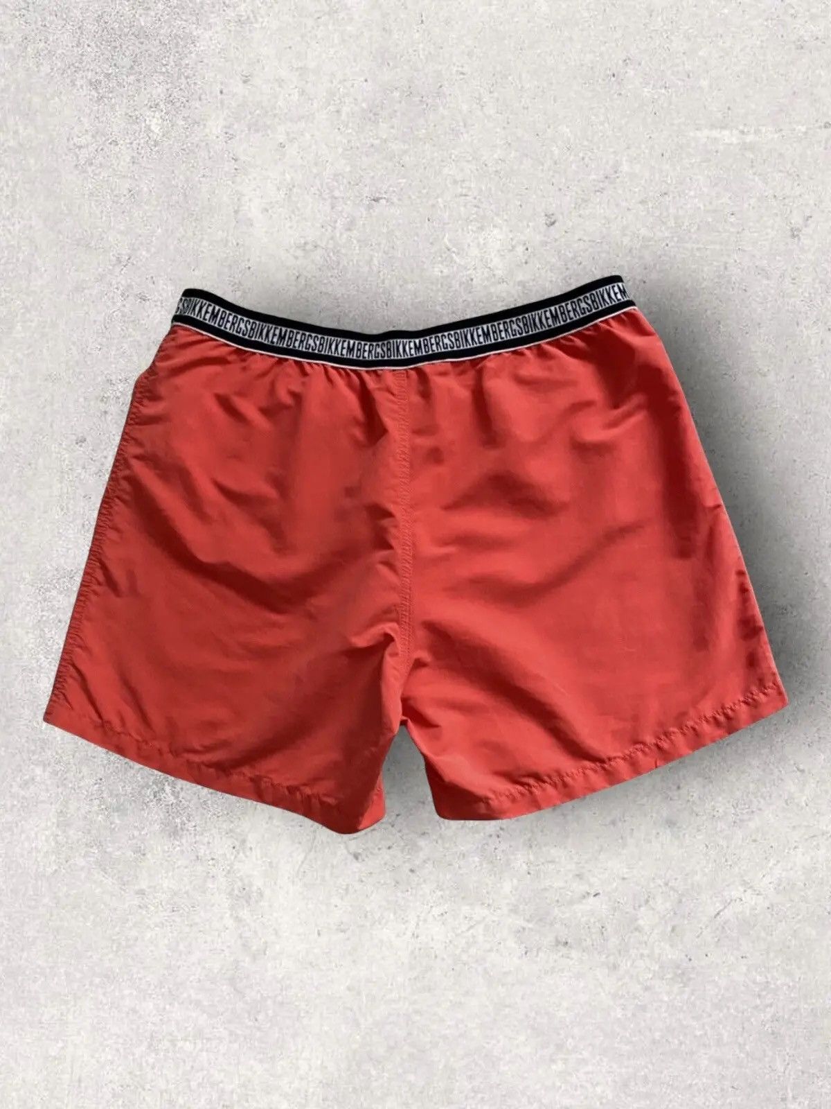 Dirk Bikkembergs Dirk Bikkembergs Swim Shorts Beach Size US 36 / EU 52 - 2 Thumbnail