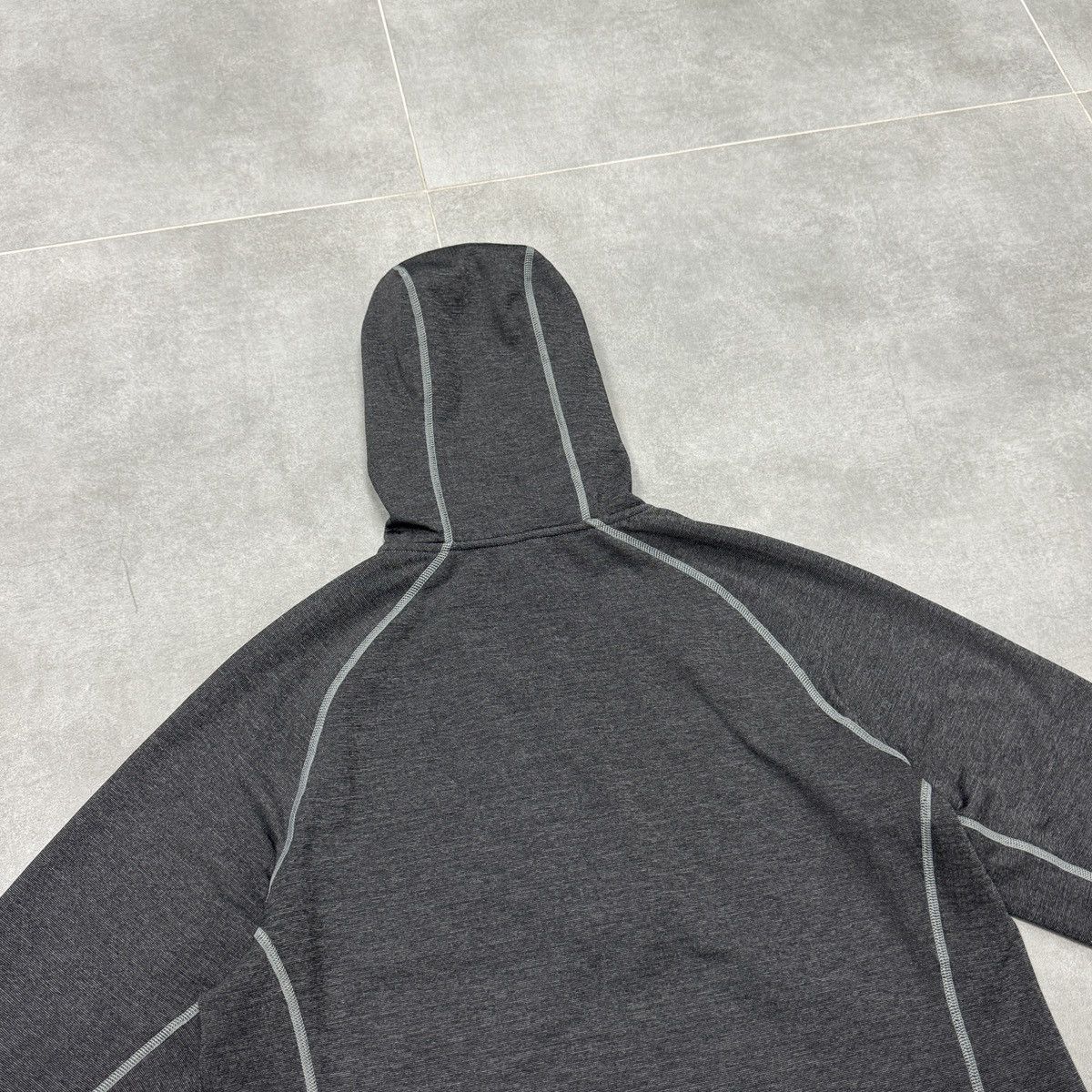 Rab Rab Nucleus Hoody Fleece Women Size 16 Size L / US 10 / IT 46 - 22 Thumbnail