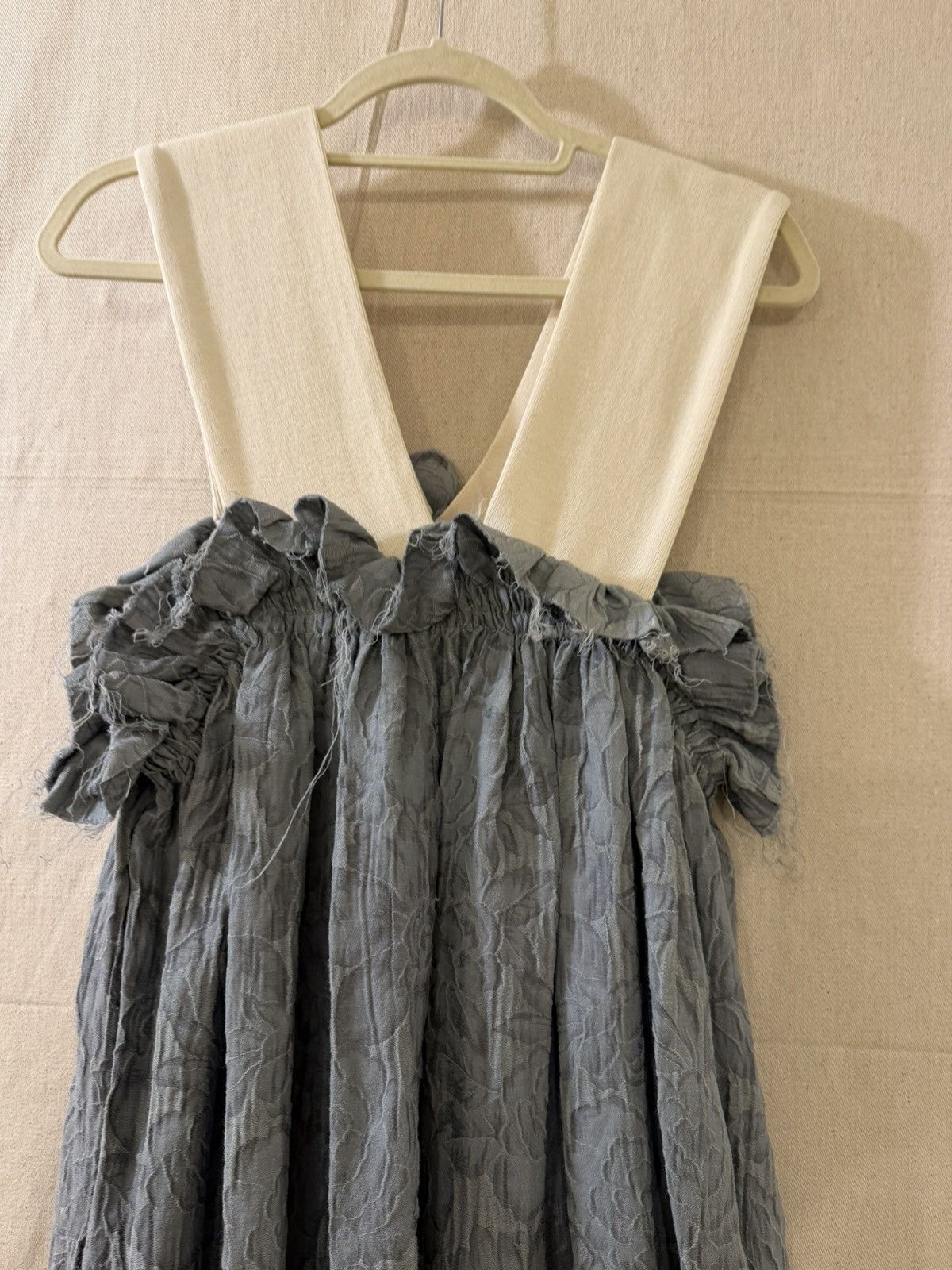 Other vintage dress Size M / US 6-8 / IT 42-44 - 2 Thumbnail