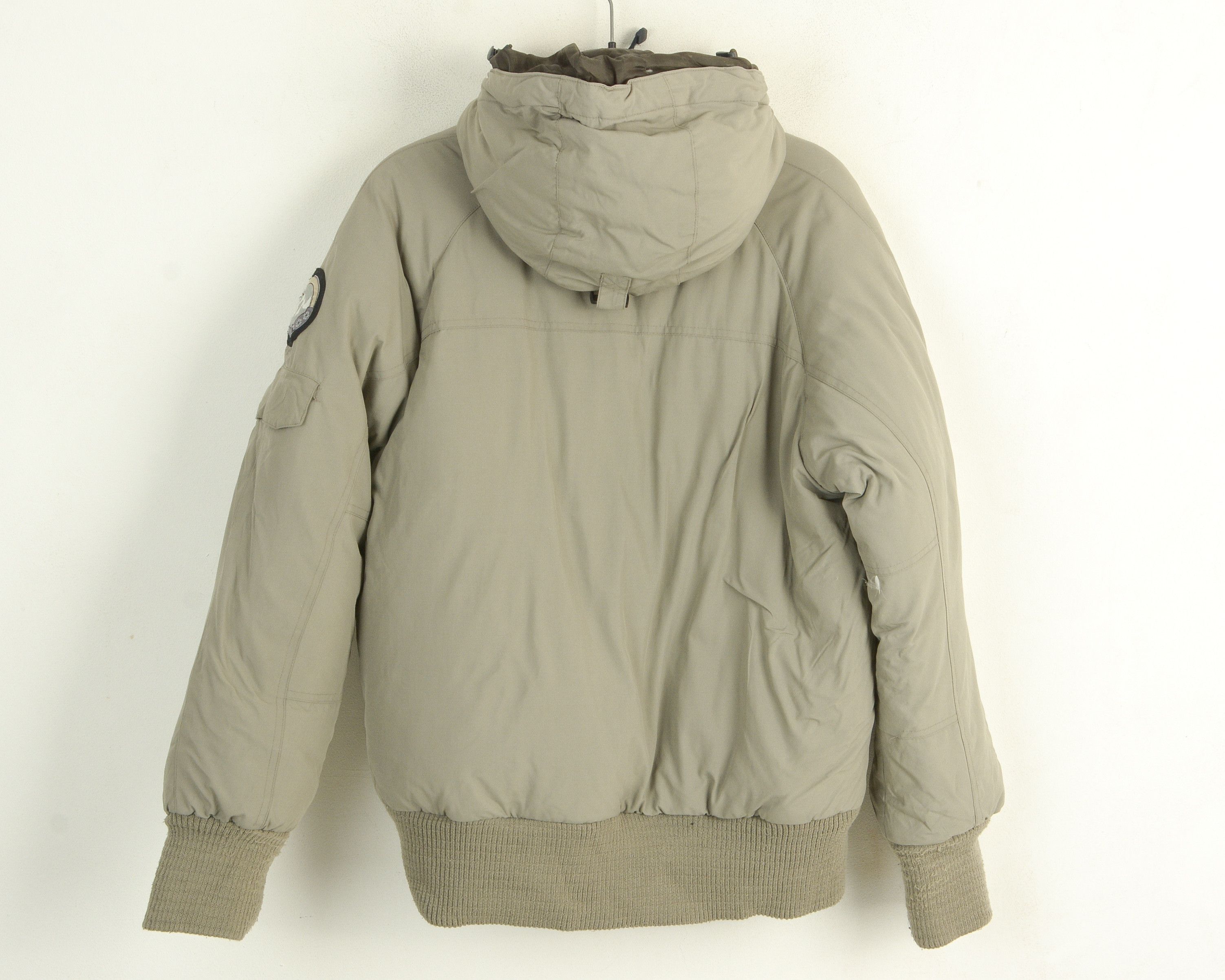 Other NORTH BEND Women Puffer EU 38 Down Jacket M Coat US 8 Size M / US 6-8 / IT 42-44 - 4 Thumbnail