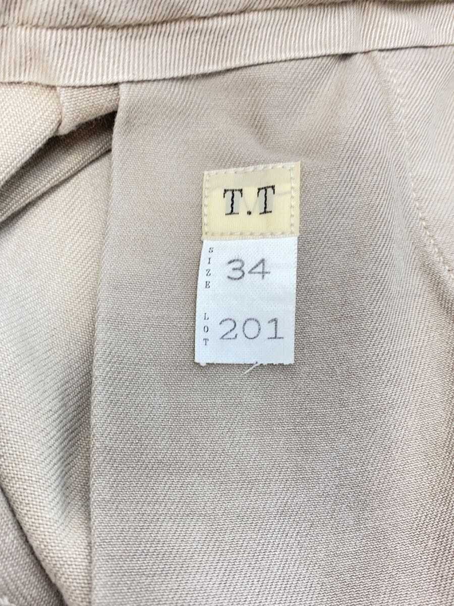 Taiga Takahashi Bottom Size US 34 / EU 50 - 4 Thumbnail