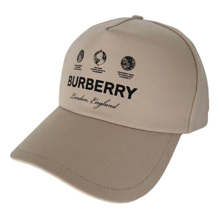 Burberry shop hat grailed