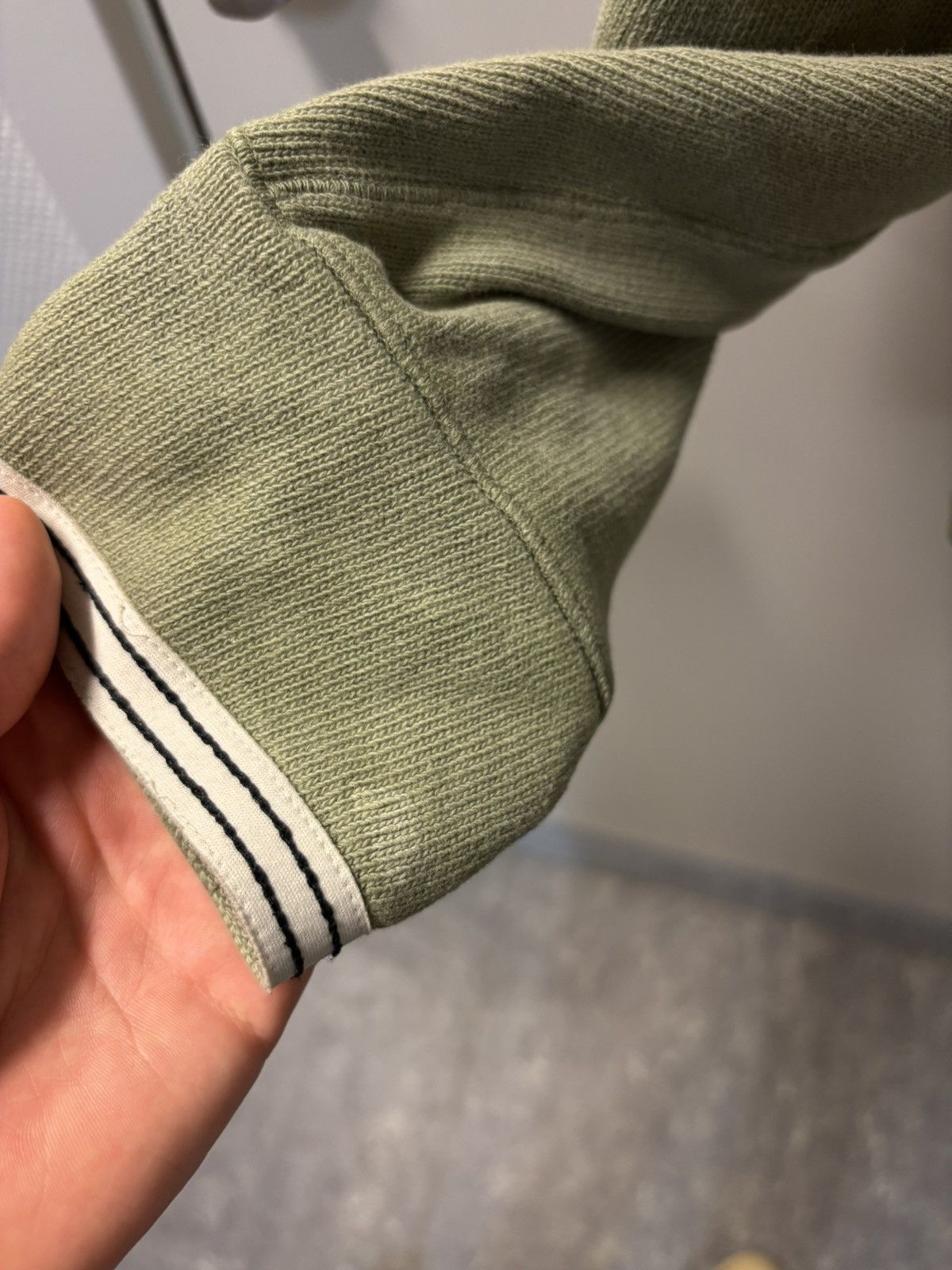 Stone Island Stone island italy SS 2006 Size US M / EU 48-50 / 2 - 6 Thumbnail