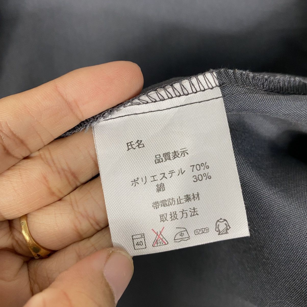 Japanese Brand 📌Vintage Worker Jacket Shell Size US L / EU 52-54 / 3 - 20 Thumbnail