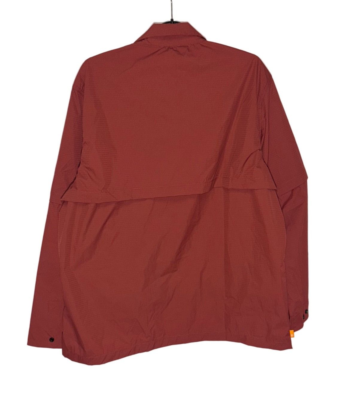 Timberland Windbreaker Timberland Size US XXL / EU 58 / 5 - 3 Thumbnail